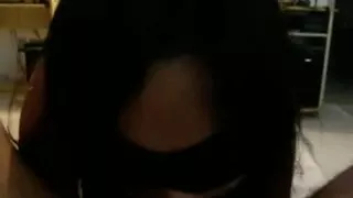 Dilettante engulfing and swallowing