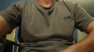 Sperma, Geji, Spletna Kamera