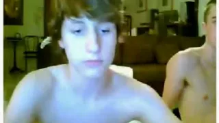 My cute gay rod on webcam