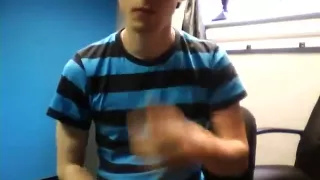 Blowjob with my stud