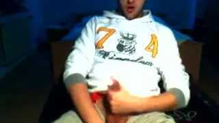 Gay video with my horny hunk