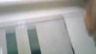 Asian stud masturbates with lust