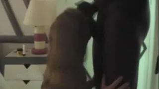 Hotlori2000: Lori rings in the recent year with a oral-service