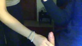 Juvenile Pair Having Sex On Cam