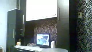 Bulgarian Hawt Angel Dance