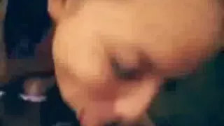 Hawt Oriental Oral-Stimulation Biggest Facial Spunk Fountain