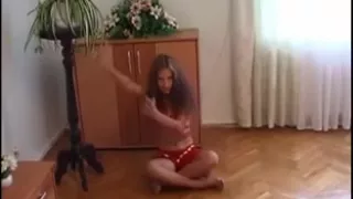 Legal Age Teenager entkleiden und necken