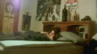 Fucking my legal age teenager bitch hard