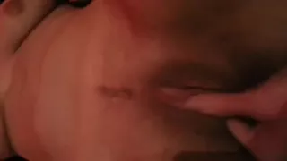 Fingering my girlfriend to orgasm