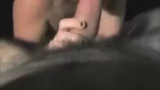 Blondy mature i'd like to fuck licking and blowing overweight ding-dong