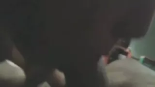 Hardcore fuck with my hot girlfriend