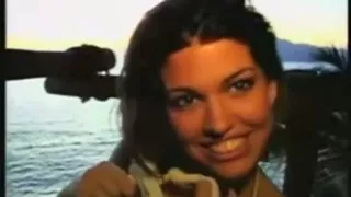 Passionate blowjob by the sea