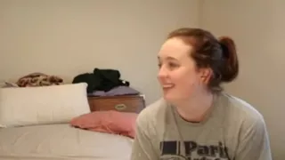 UK college playgirl gagging unfathomable