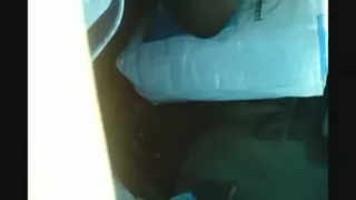 We love fucking in the car