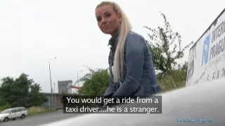 PublicAgent Episode. Lawra