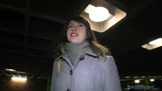 PublicAgent Video. Lyda