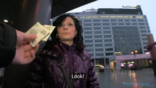 PublicAgent Clip. Lenka