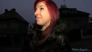 PublicAgent Episode Scene. Bara