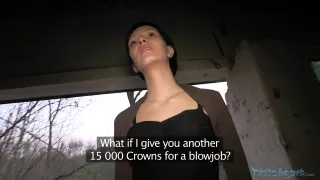 PublicAgent Clip. Lucia