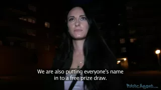 PublicAgent Episode. Klara