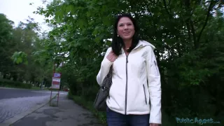 PublicAgent Video. Luca