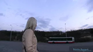 PublicAgent Episode. Jenka