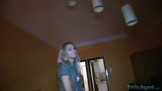 PublicAgent Movie Scene Scene. Sophia