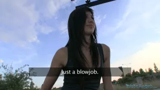 PublicAgent Video Scene. Mona