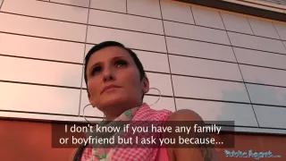 PublicAgent Video. Gabby