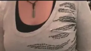 Dilettante Girlfriend Tries One More Cutie