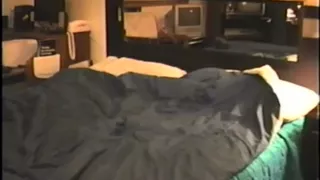 Non-Professional great fuck in 2nd floor room