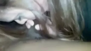 Dilettante vid of horney homegirl