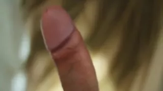 Worthy close up snatch ramming