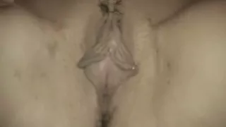 Worthwhile trimmed wet crack for banging