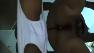 Fucking a large delicious woman darling hard