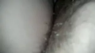 Here are her naughty fuck tunnels