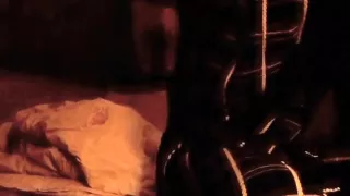 Hausgemachtes Fickband von Sex im Dunkeln