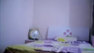 Brunette Hair Hair solo darling masturbating at home