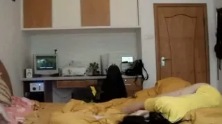 Amateursex, Asiatisch Sex, Chinesischer Sex, Paar