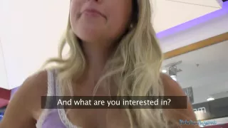 PublicAgent Video. Jennifer