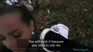 PublicAgent Clip. Ferrera