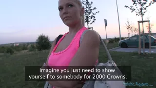 PublicAgent Episode. Erin