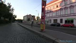 PublicAgent Episode Scene. Nicola