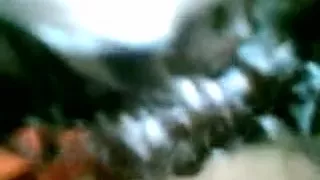 Me and the wife in amateur sex tape