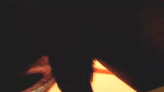 Darksome man interracial legal age teenager girlfriend part 2