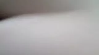 Dark copulates white cum in mouth