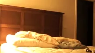 Bulky vocal mature i'd like to fuck enjoying her younger paramour