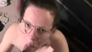 Giving an amateur nerd a facial