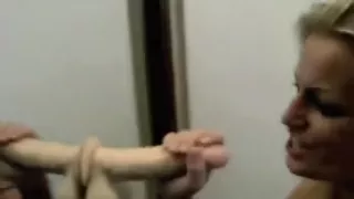 Penny900 marital-device adventure