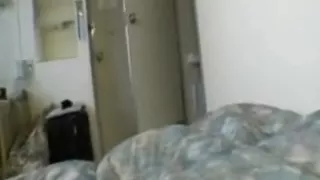 Small oriental engulf and fuck